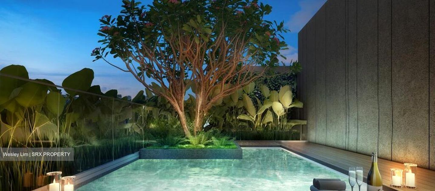 Sophia Road (D9), Apartment #496837531